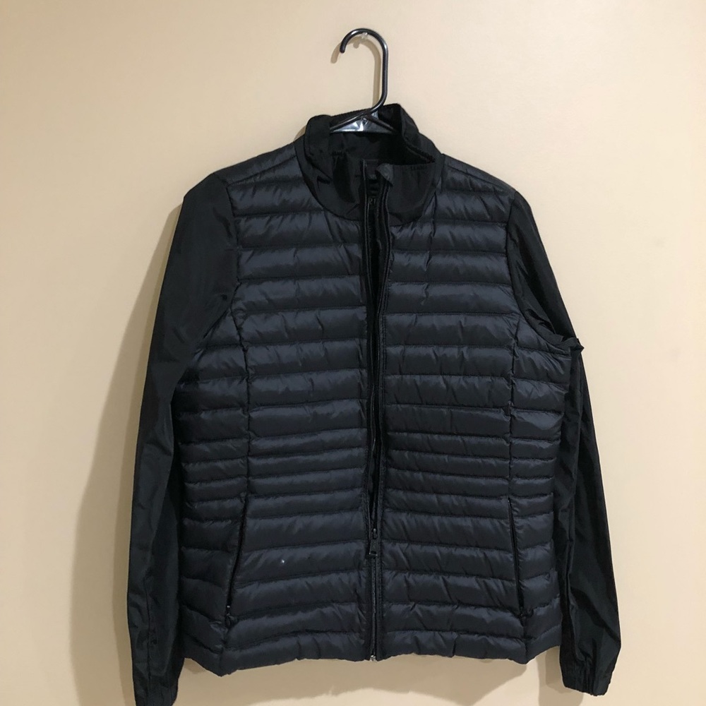 Black Ralph Lauren Jacket